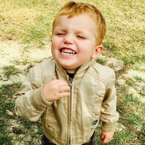 Meet your Posher, Lance