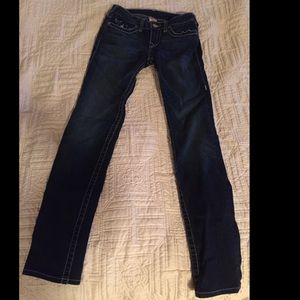 True Religion jeans