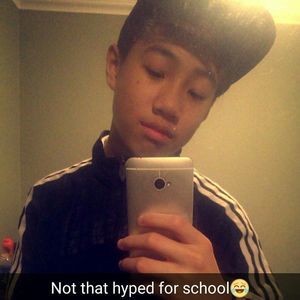 Meet your Posher, Kydman