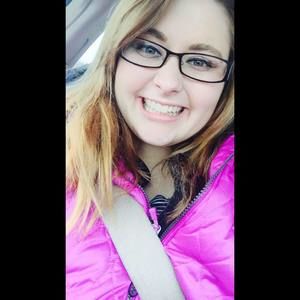 Meet your Posher, Haley