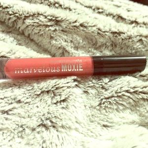 Full size bare minerals Moxie gloss 2pk