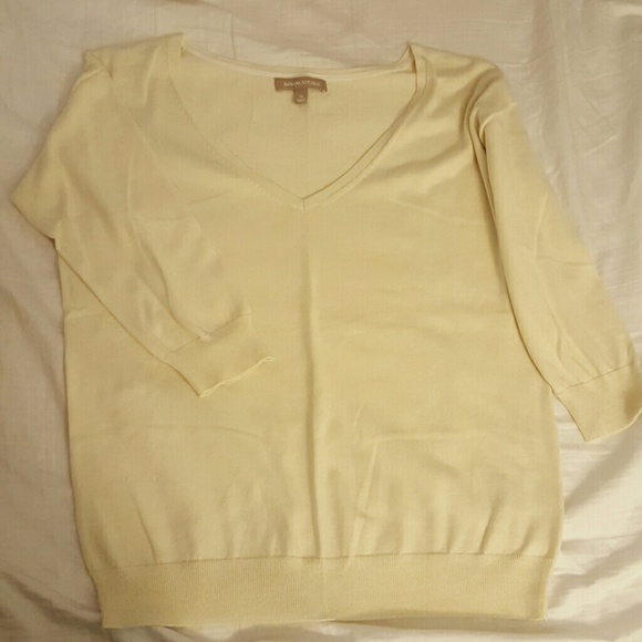 Banana Republic Sweater