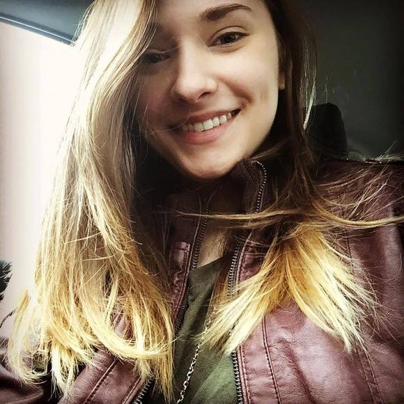 Meet your Posher, Brittany