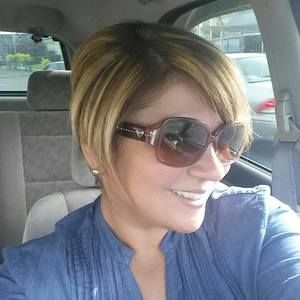 Meet your Posher, Carola