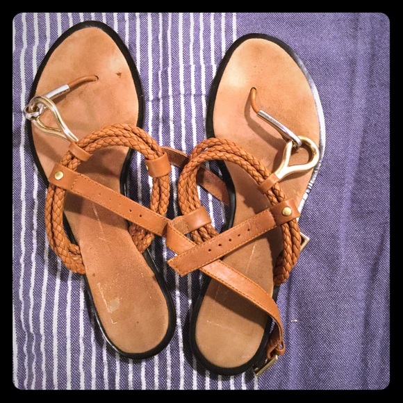 Dolce Vita sandals