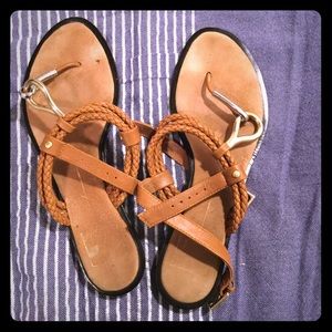 Dolce Vita sandals