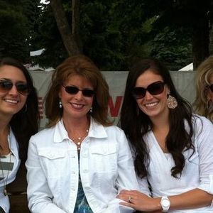 Meet your Posher, Christy