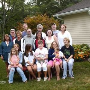 Meet your Posher, Shawnee