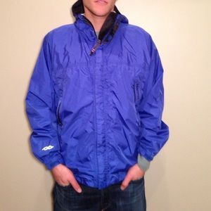 Marmot Men's Rain Jacket/ Windbreaker