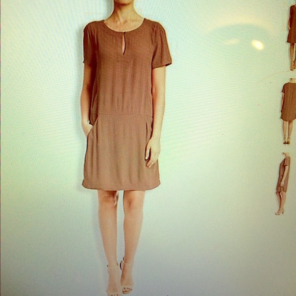 Lucky Brand dress
