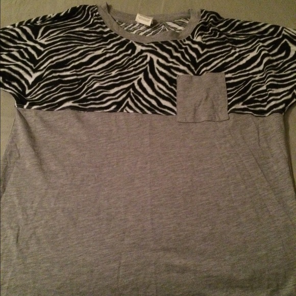 Victoria Secret Long Sleeve XS Tee Shirt