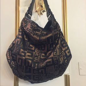 100% authentic GIVENCHY tote bag.