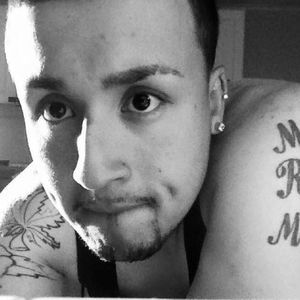 Meet your Posher, Milton