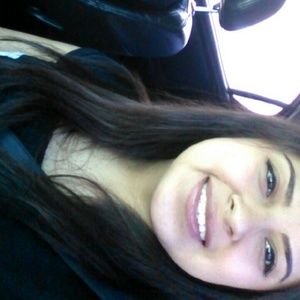 Meet your Posher, Guadalupe