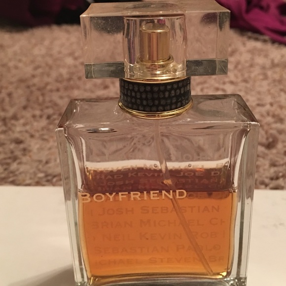 Kate Walsh 'boyfriend'