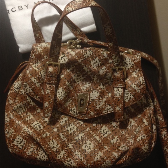 Marc by Marc Jacobs bag - Picture 3 of 4