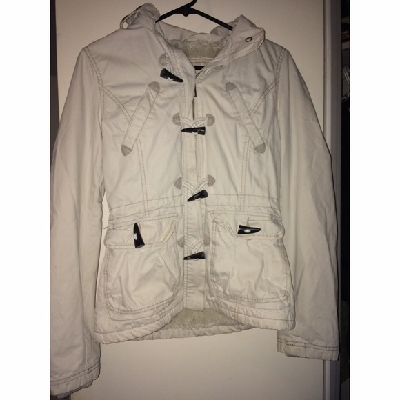 Really nice Warm Jacket