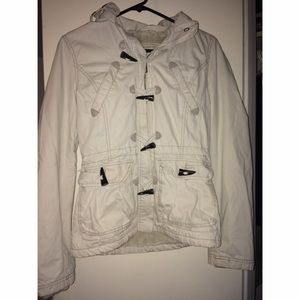 Really nice Warm Jacket