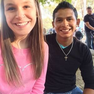 Meet your Posher, Alexandra