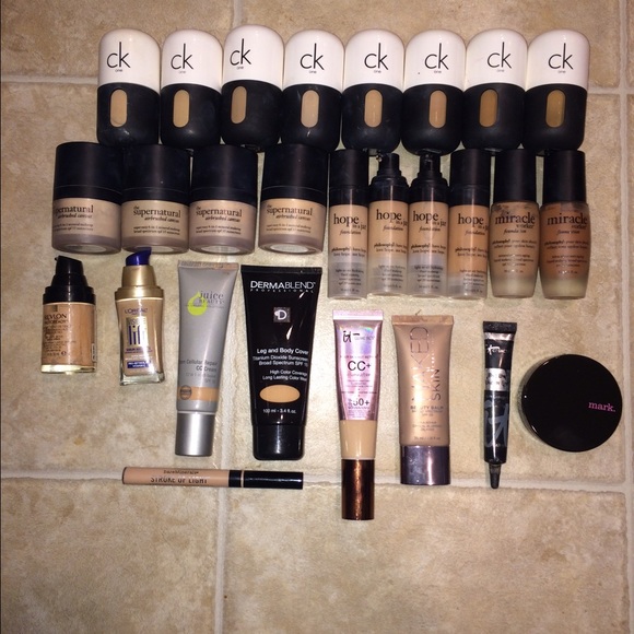 Requested listing