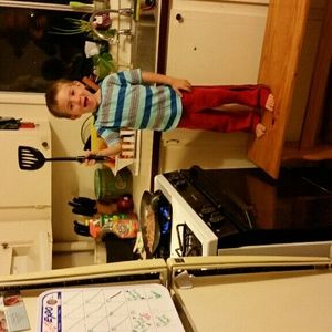 Meet your Posher, Emery