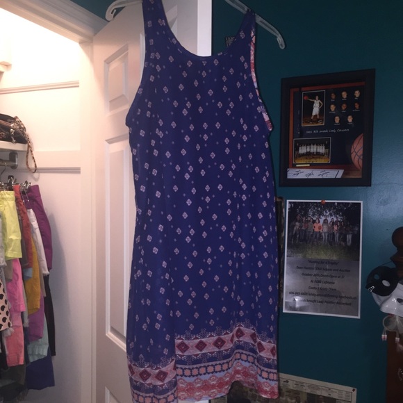 Rue 21 dress