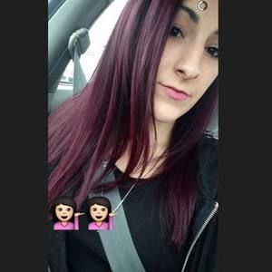 Meet your Posher, Jackie