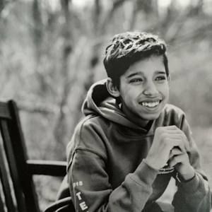 Meet your Posher, Vicki