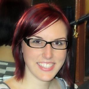 Meet your Posher, Bridget