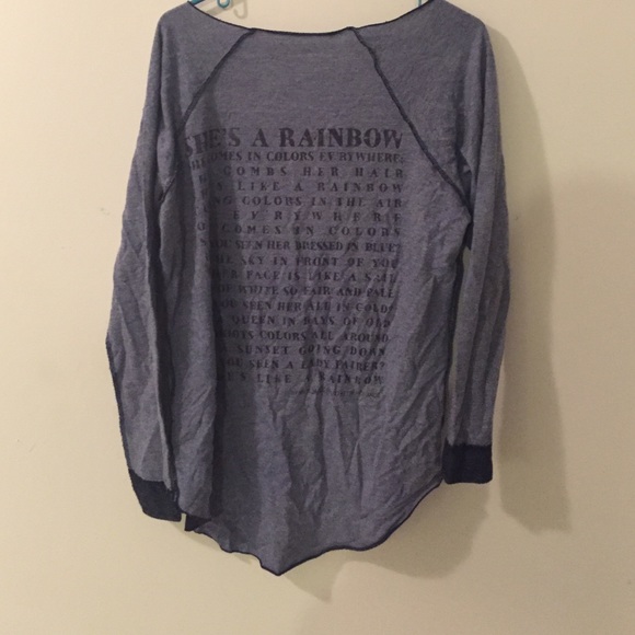 Urban Outfitters Lyric Sweater