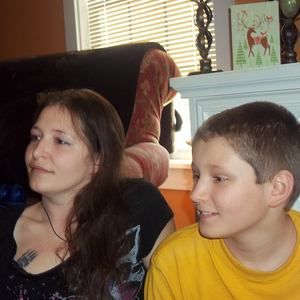 Meet your Posher, Tanya