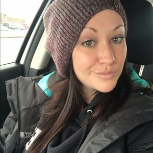 Meet your Posher, Christina