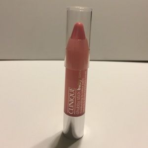 Clinique Budding Blossom Chubby Stick