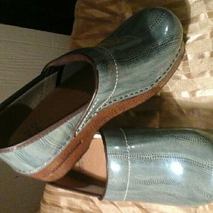 Dansko  Shoes