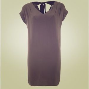 Cynthia Rowley silk dress