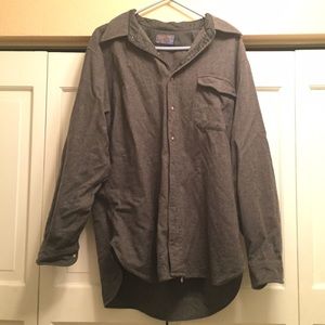 🔩Mens wool work shirt🔩