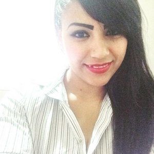 Meet your Posher, Marilyn