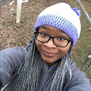 Meet your Posher, Brandi