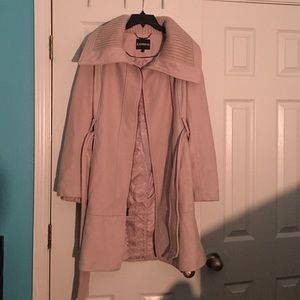 Long Jacket from Express.