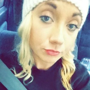 Meet your Posher, Marissa