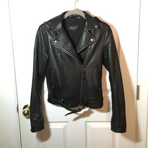 Mackage Florica Jacket from Aritzia!