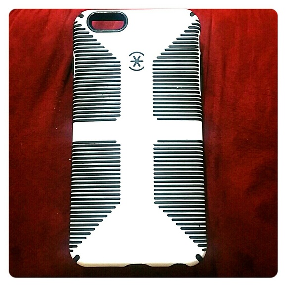 Iphone 6 + speck case