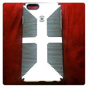 Iphone 6 + speck case