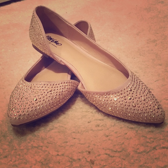 Massimo Flats