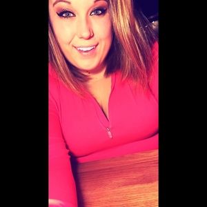 Meet your Posher, Abby