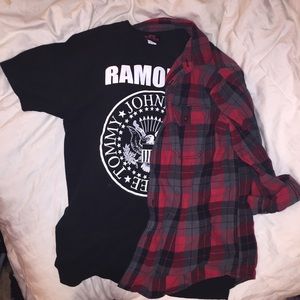 Ramones T-Shirt