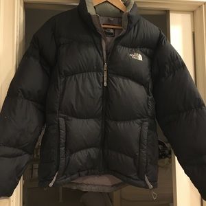 The North Face Nuptse Down Jacket