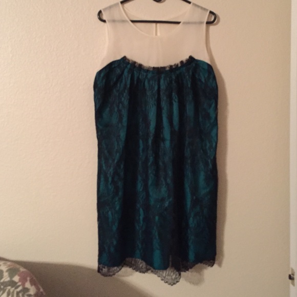 New York & Company Dresses & Skirts - New York & Company Cocktail Dress