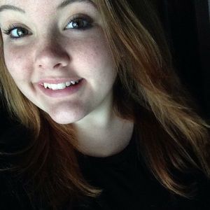 Meet your Posher, Ashlyn