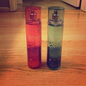 Bath and Body Works Holiday Bundle!